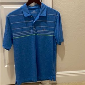 Vineyard vines polo
